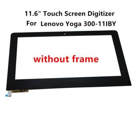 Laptop scherm Lenovo Yoga reparatie Lenovo Yoga 300-11 series