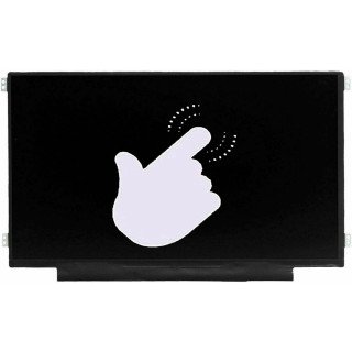 B116XAK01.1 B116XAK01.2 NV116WHM-T04 scherm Touch On-Cell 11.6 Inch HD