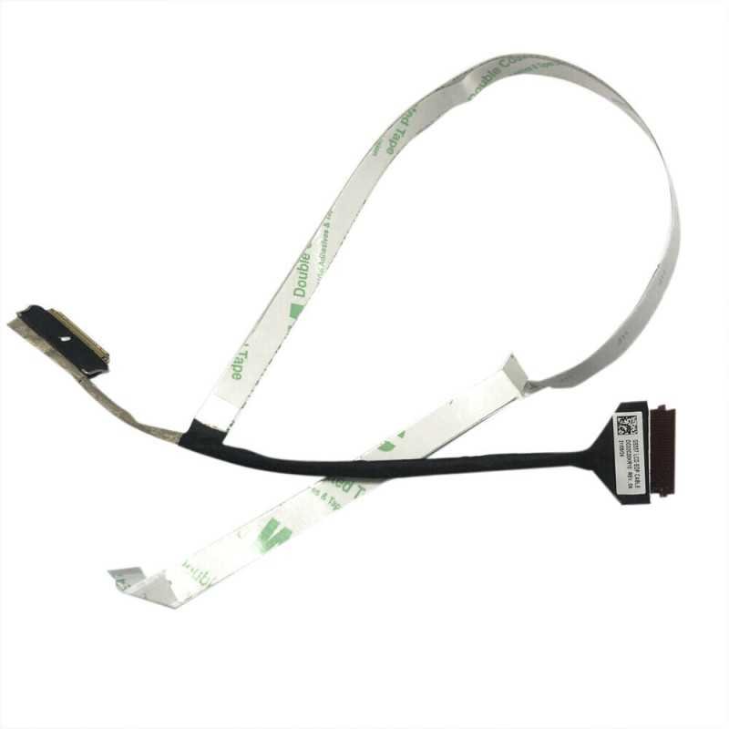 Lenovo Ideapad 5 15ITL05 15IIL05 15ARE05 15ALC05 Lcd Kabel GS557 DC02002BS20 DC02002BS10