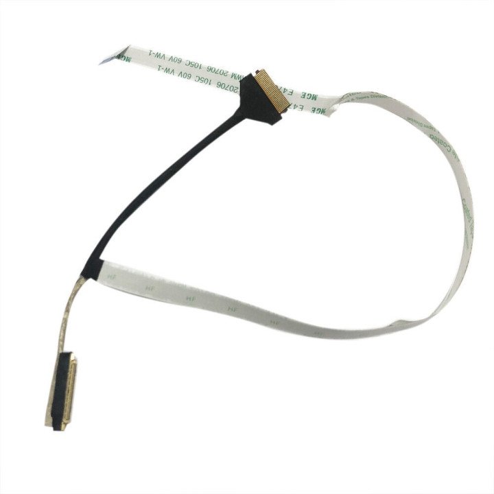 Lenovo Ideapad 5 15ITL05 15IIL05 15ARE05 15ALC05 Lcd Kabel