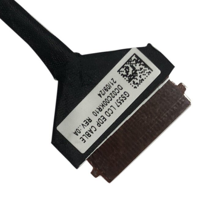 Lenovo Ideapad 5 15ITL05 15IIL05 15ARE05 15ALC05 Lcd Kabel