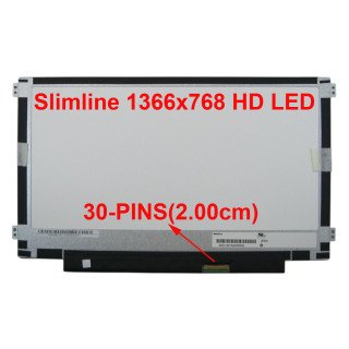 Laptop scherm HP Chromebook reparatie HP Chromebook 11 G5 EE series