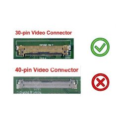 Acer Aspire A715-71 A715-72 LCD Screen 15.6" 1920x1080 IPS FHD