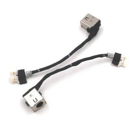 Acer Aspire ES1-512 ES1-531 ES1-571 dc jack 50.MRWN1.002 450.03703.0001