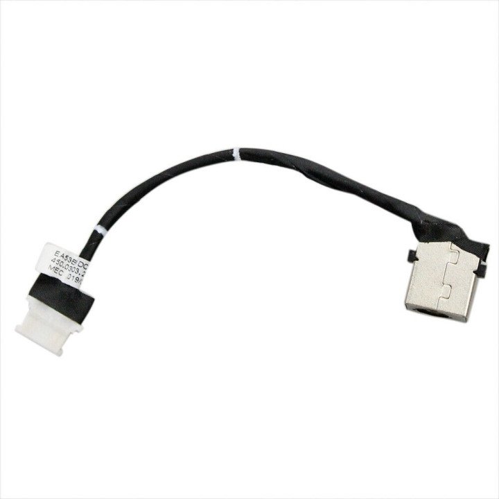Acer Aspire ES1-512 ES1-531 ES1-571 DC oplaadpoort 50.MRWN1.002 450.03703.0001