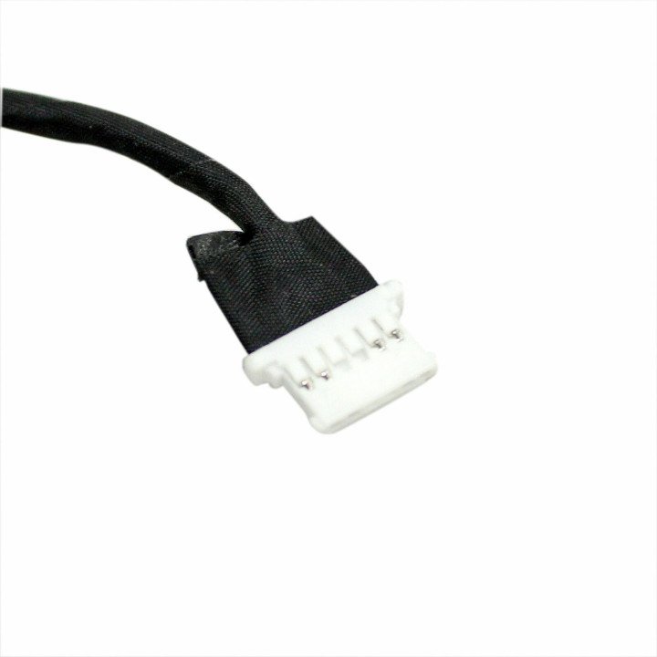 Acer Aspire ES1-512 ES1-531 ES1-571 DC oplaadpoort 50.MRWN1.002 450.03703.0001