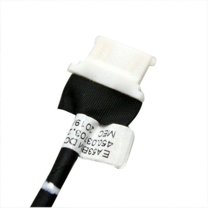Acer Aspire ES1-512 ES1-531 ES1-571 DC oplaadpoort 50.MRWN1.002 450.03703.0001