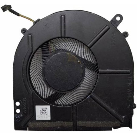 HP Pavilion X360 15-Er 15-Er0xxxxx 15-Er1xxxxx Cooling Fan M45131-001