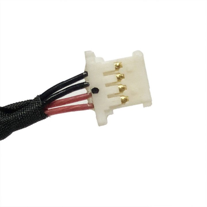 Acer Aspire 3 A317-32 A317-51 A317-51G Dc Jack oplaadpoort
