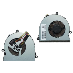 HP ventilator | HP 15-BA 15-BS 15-BW