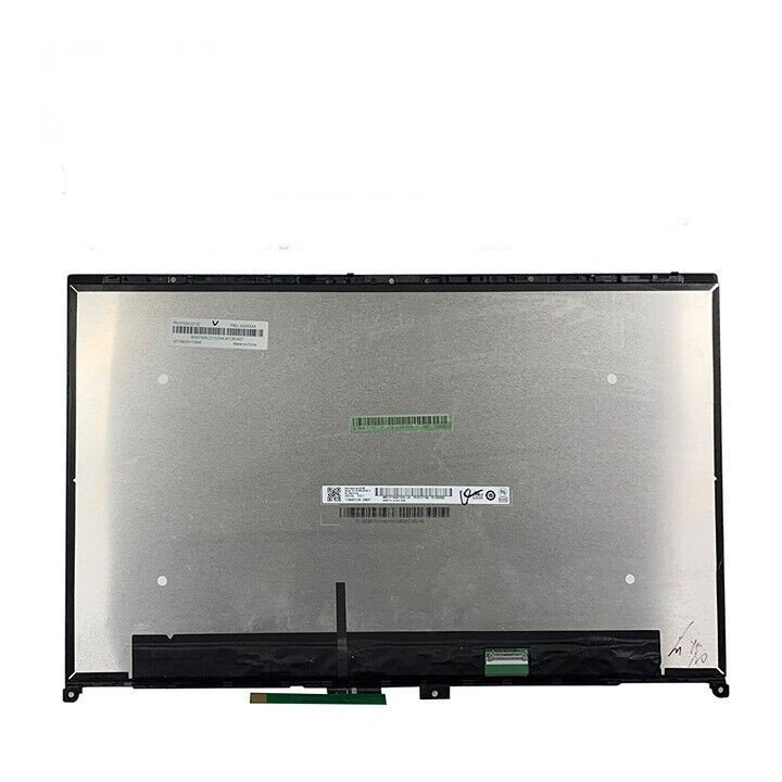 Lenovo IdeaPad Flex 5 15ALC05 15IIL05 15ITL05 scherm touch 15.6 FHD