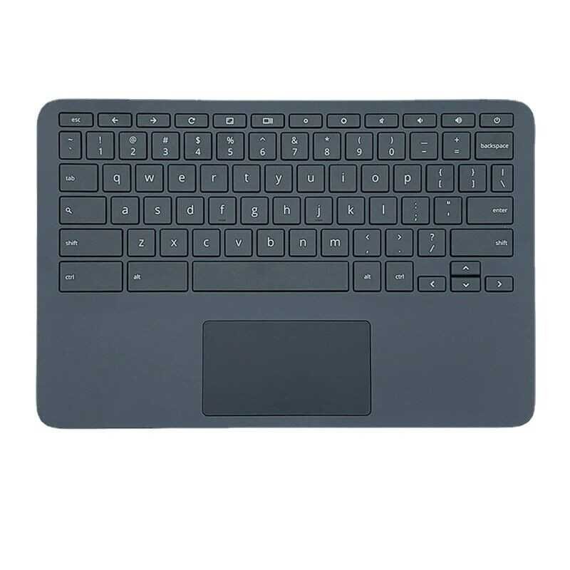 HP Chromebook 11 G8 EE G9 EE Keyboard L92832-001