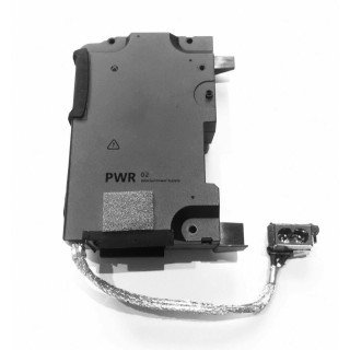 Xbox One X Power Supply Internal Voeding vervangen PWR-02 1815