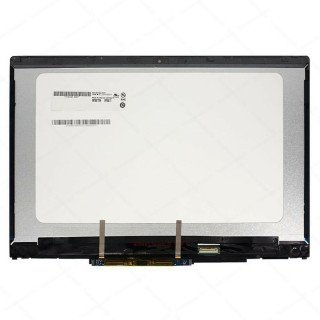 Laptop scherm HP Pavilion reparatie HP Pavilion x360 15-cr series
