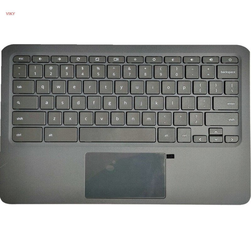 HP Chromebook 11 G7 EE Keyboard L52573-001