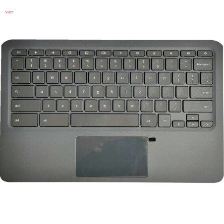 HP Chromebook 11 G7 EE Keyboard L52573-001
