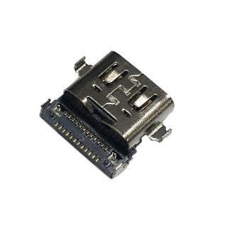 Lenovo ThinkPad X13 Gen 2 T14s Gen 2 Type-C oplaadpoort