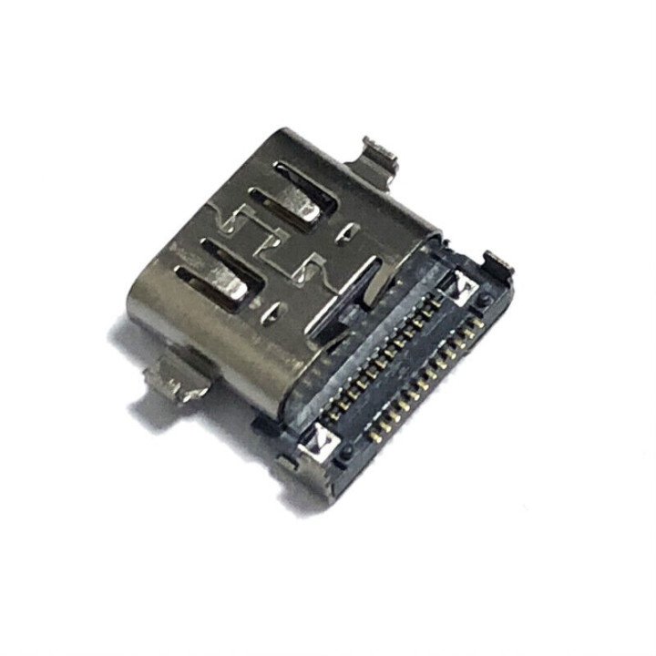 Lenovo ThinkPad X13 Gen 2 T14s Gen 2 Type-C oplaadpoort