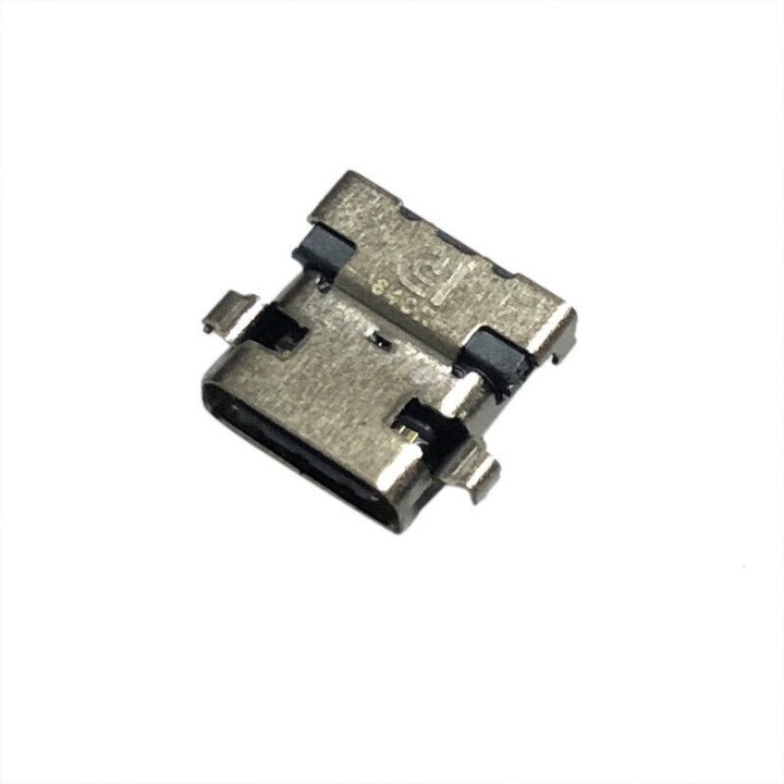 Lenovo ThinkPad X13 Gen 2 T14s Gen 2 Type-C oplaadpoort
