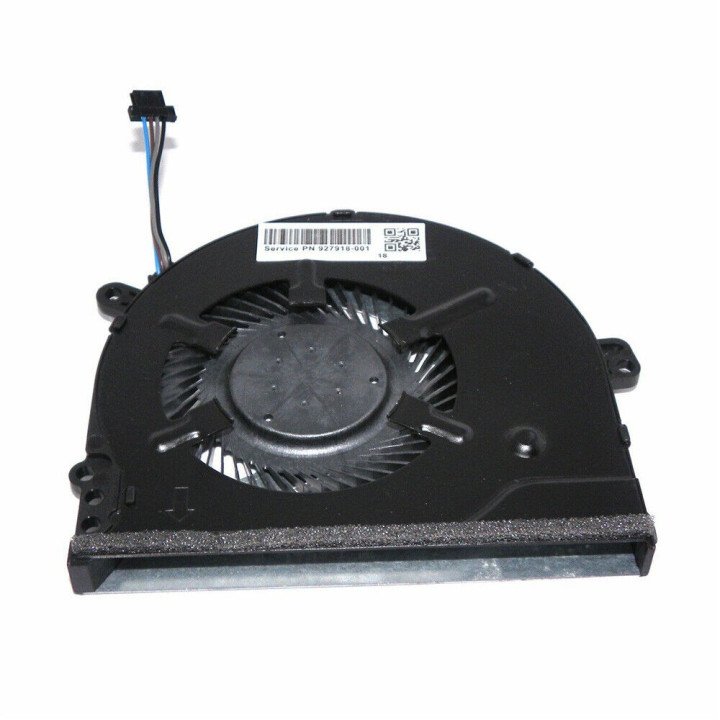 HP Pavilion 15-CC 15-CK Koelventilator 927918-001 858970-001