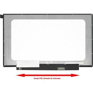 Lenovo ideapad 5 15ALC05 15ITL05 15ARE05 15IIL05 LCD scherm 15.6 FHD