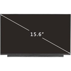 LCD screen 5D10X08065 N156HCA-EAC REV.C1 15.6 1920x1080 30-Pins