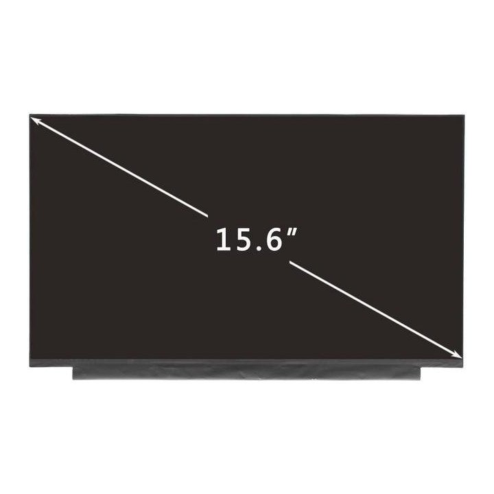 LCD scherm 5D10X08065 N156HCA-EAC REV.C1 15.6 1920x1080 30-Pins