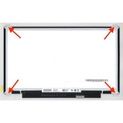 LCD screen B133XTN01.6 LTN133AT32 B133XTN02.1 B133XTN01.3 N133BGE