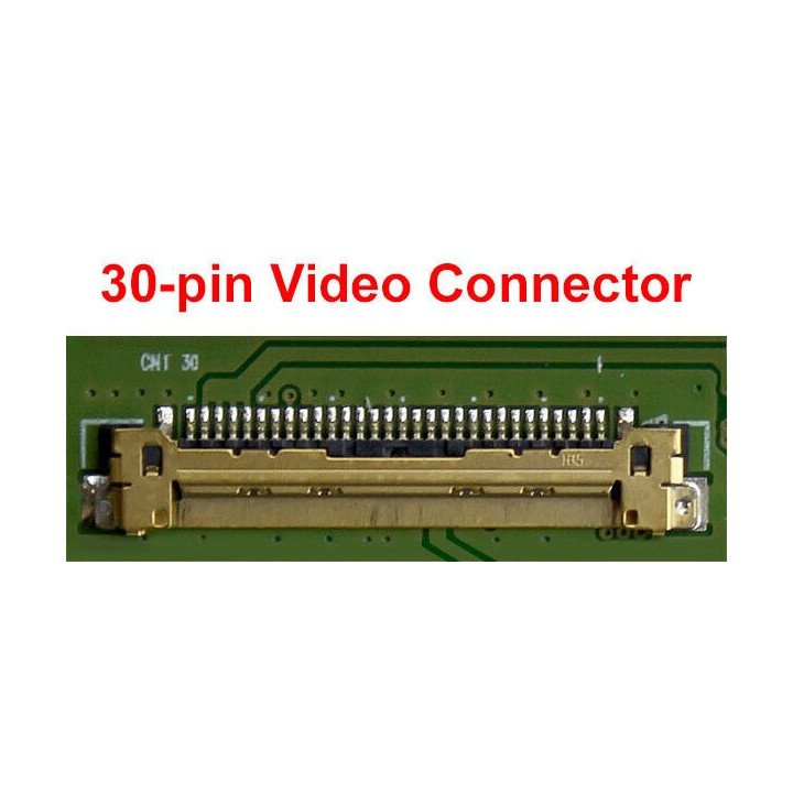 LCD scherm B133XTN01.6 LTN133AT32 B133XTN02.1 B133XTN01.3 N133BGE 13.3
