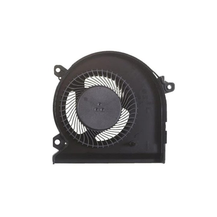 HP Zbook Studio X360 G5 Koelventilator CPU GPU koeler