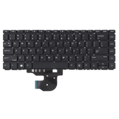 HP ProBook 440 445 G6 440 445 G7 Keyboard SN-Q15C HSN-Q24C HSN-Q21C