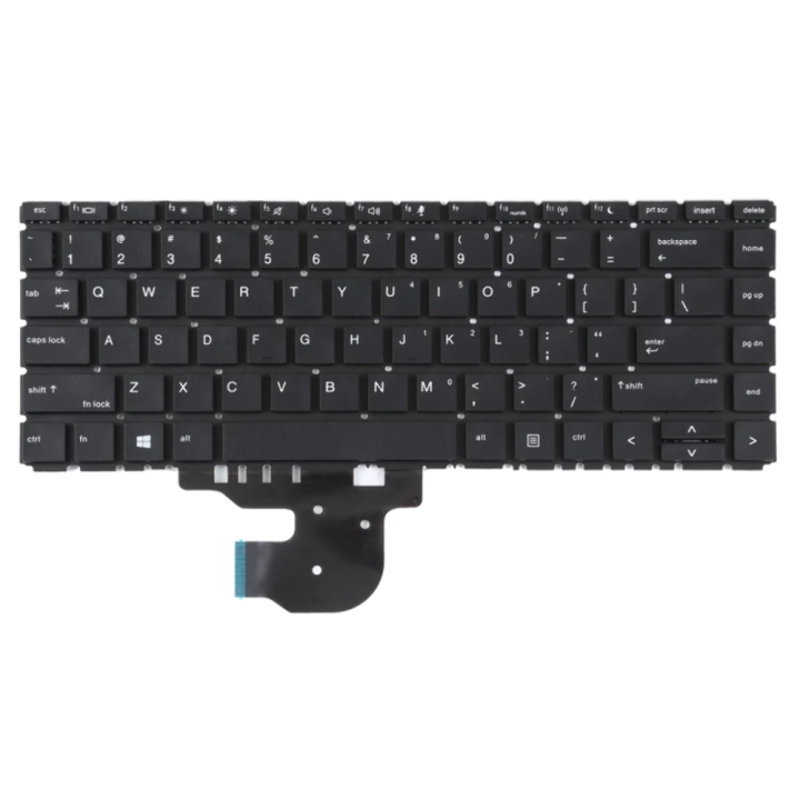 HP ProBook 440 445 G6 440 445 G7 Toetsenbord SN-Q15C HSN-Q24C HSN-Q21C