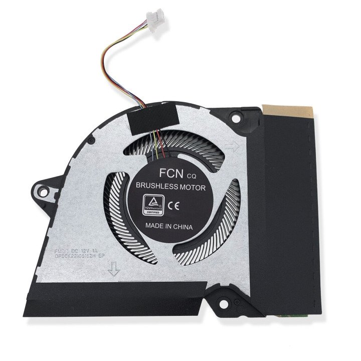 Asus ROG Zephyrus GA401 GA401xx Koelventilator 13NR03F0AP0101