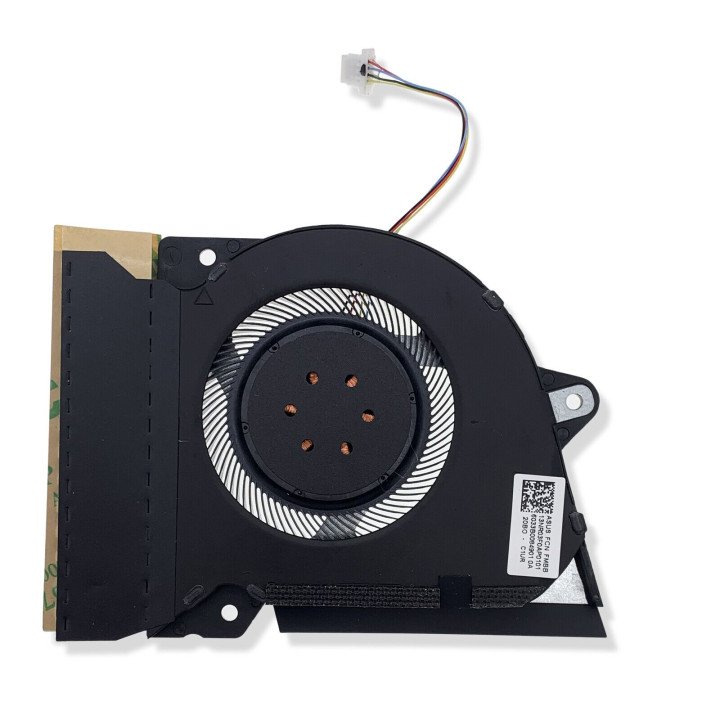 Asus ROG Zephyrus GA401 GA401xx Koelventilator 13NR03F0AP0101