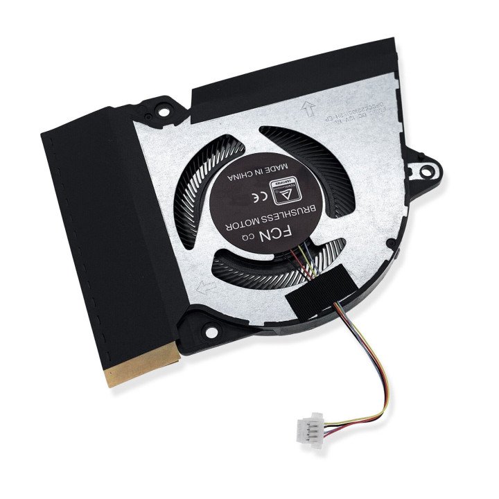 Asus ROG Zephyrus GA401 GA401xx Koelventilator 13NR03F0AP0101