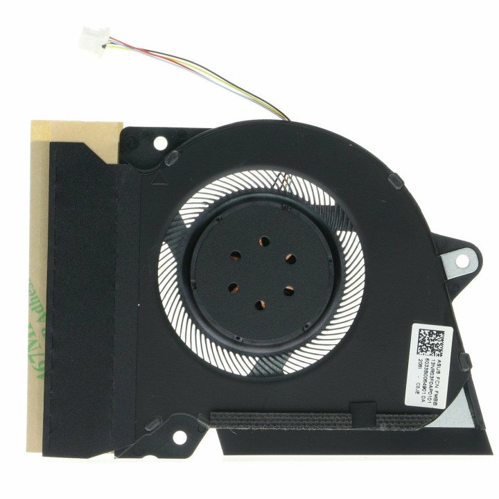 Asus ROG Zephyrus GA401 GA401xx Koelventilator 13NR03F0AP0101