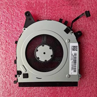 Lenovo Thinkpad E14 E15 Gen 2 Koelventilator 5F10Z58242 5H40X89411