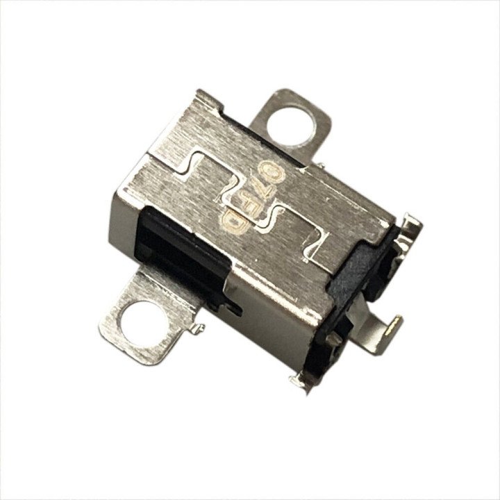 Lenovo IdeaPad 3 14ABA7 L340-15IW Dc jack oplaadpoort