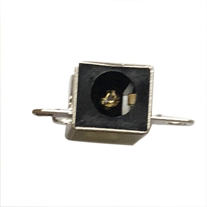 Lenovo IdeaPad 3 14ABA7 L340-15IW Dc jack oplaadpoort