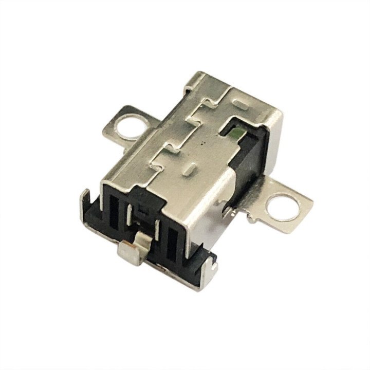 Lenovo ideapad L340-15API Dc jack oplaadpoort