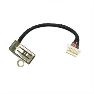 HP EliteBook 450 455 840 850 G8 Dc jack oplaadpoort M21725-001