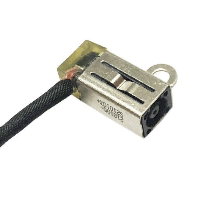 HP ProBook 440 445 450 455 G9 Dc jack oplaadpoort M21725-001