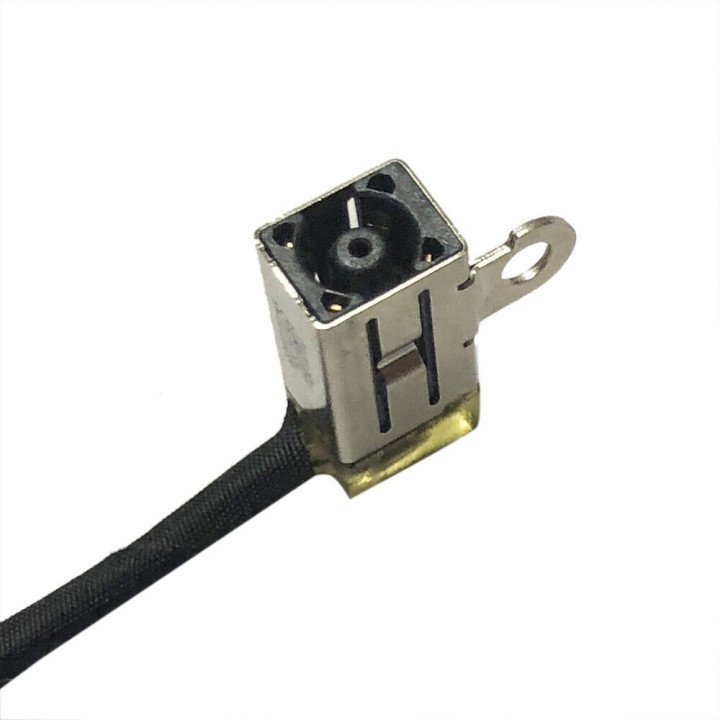 HP ProBook 440 445 450 455 G9 Dc jack oplaadpoort M21725-001