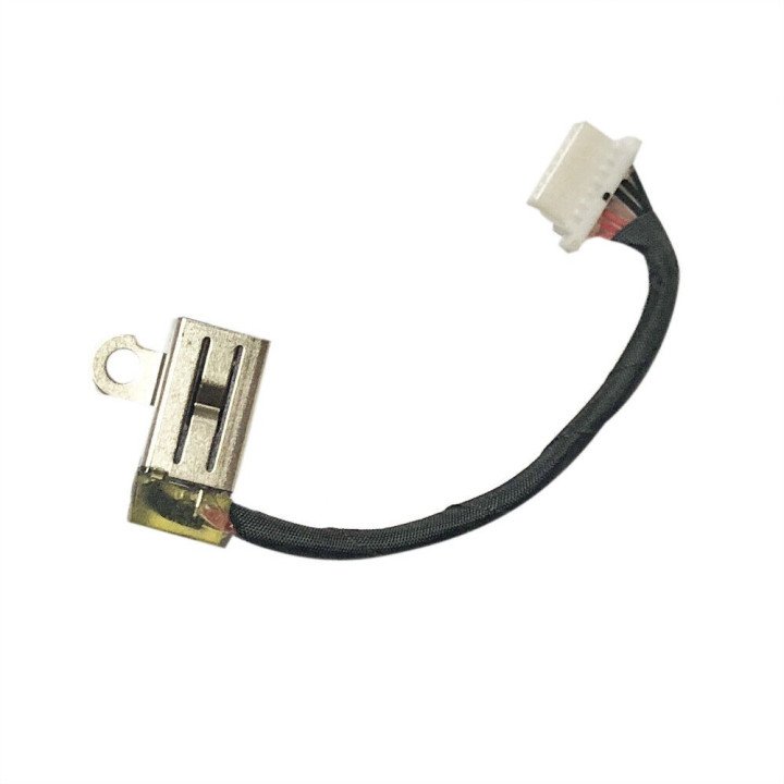 HP ProBook 440 445 450 455 G9 Dc jack oplaadpoort M21725-001