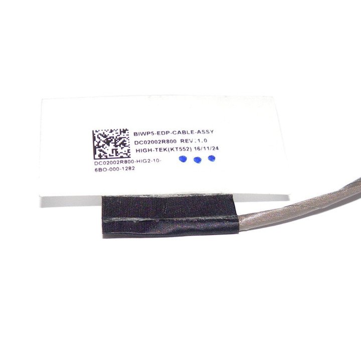 Lenovo IdeaPad 110-14ISK 110-15ISK 110-15IKB Lcd Kabel DC02002R800
