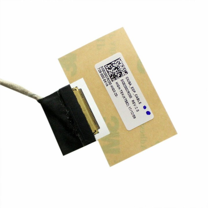 Lenovo Ideapad 320S-14 320S-14IKB 520S-14IKB Lcd Kabel DC02002R200