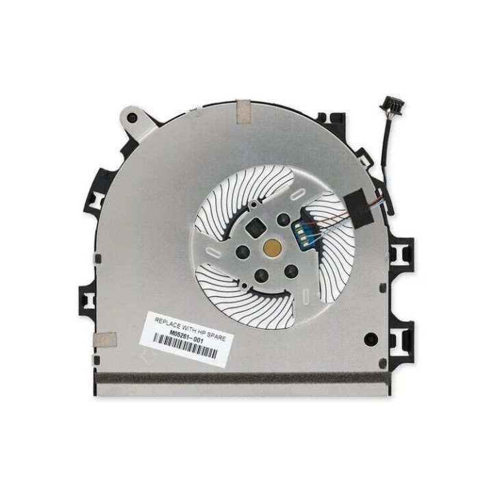 HP Elitebook 850 855 G7 G8 Koelventilator M05261-001 6033B0078301