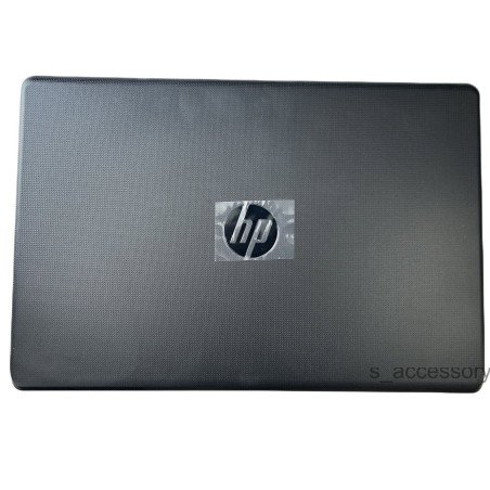 HP 17-AK 17-BS case back cover 933291-001 933291-002