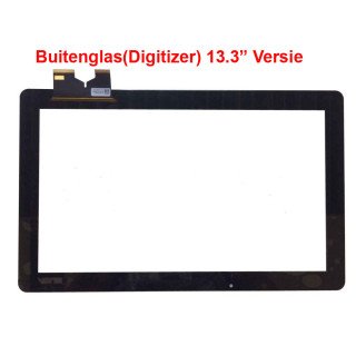 Laptop scherm HP Envy reparatie HP Envy 13-ah series