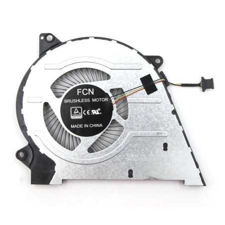Lenovo Ideapad Flex 5 14IIL05 14ITL05 14ARE05 Cooling Fan 5F10S13911